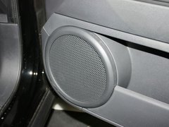 2013款 2.4L CVT 运动版 5座