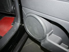 2013款 2.4L CVT 运动版 5座