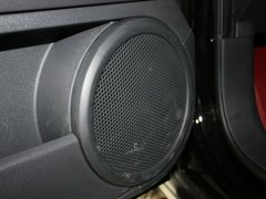 2013款 2.4L CVT 运动版 5座