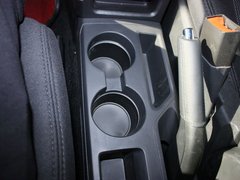 2013款 2.4L CVT 运动版 5座