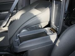 2013款 2.4L CVT 运动版 5座