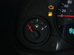 2013款 2.4L CVT 运动版 5座
