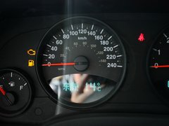 2013款 2.4L CVT 运动版 5座