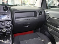 2013款 2.4L CVT 运动版 5座