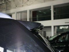 2013款 2.4L CVT 运动版 5座