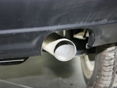 2013款 2.4L CVT 运动版 5座