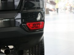 2013款 2.4L CVT 运动版 5座