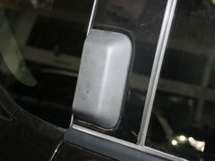 2013款 2.4L CVT 运动版 5座