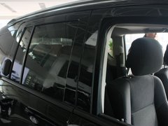 2013款 2.4L CVT 运动版 5座