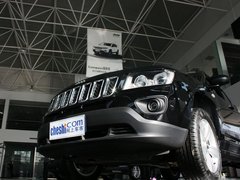 2013款 2.4L CVT 运动版 5座