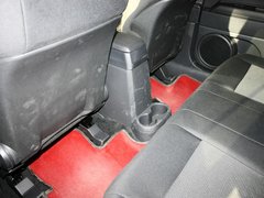 2013款 2.4L CVT 运动版 5座