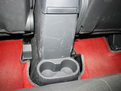2013款 2.4L CVT 运动版 5座