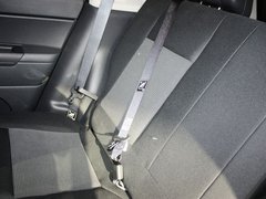 2013款 2.4L CVT 运动版 5座