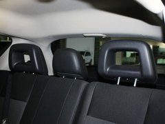2013款 2.4L CVT 运动版 5座