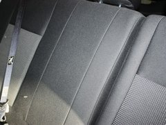 2013款 2.4L CVT 运动版 5座