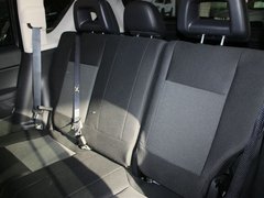 2013款 2.4L CVT 运动版 5座