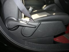 2013款 2.4L CVT 运动版 5座