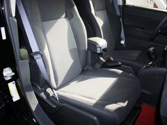 2013款 2.4L CVT 运动版 5座