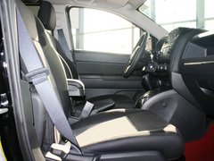 2013款 2.4L CVT 运动版 5座