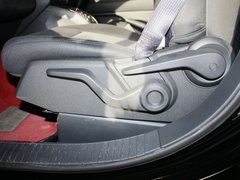 2013款 2.4L CVT 运动版 5座