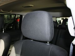 2013款 2.4L CVT 运动版 5座