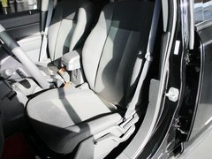 2013款 2.4L CVT 运动版 5座