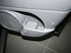 2013款 2.4L CVT 运动版 5座