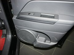 2013款 2.4L CVT 运动版 5座