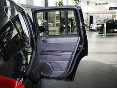 2013款 2.4L CVT 运动版 5座
