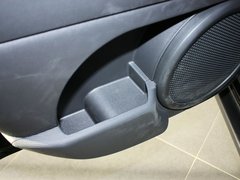 2013款 2.4L CVT 运动版 5座