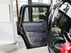 2013款 2.4L CVT 运动版 5座