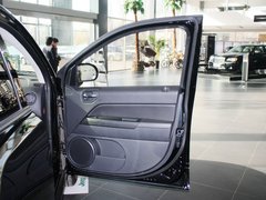 2013款 2.4L CVT 运动版 5座