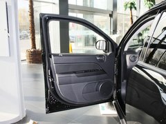 2013款 2.4L CVT 运动版 5座