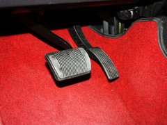 2013款 2.4L CVT 运动版 5座