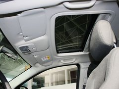 2013款 2.4L CVT 运动版 5座