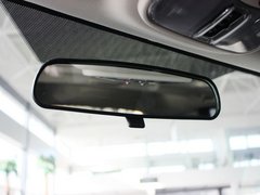 2013款 2.4L CVT 运动版 5座