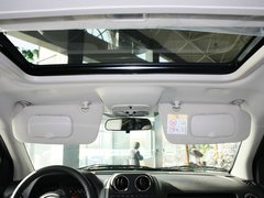 2013款 2.4L CVT 运动版 5座