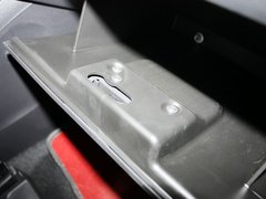 2013款 2.4L CVT 运动版 5座