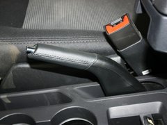 2013款 2.4L CVT 运动版 5座
