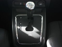2013款 2.4L CVT 运动版 5座