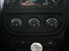 2013款 2.4L CVT 运动版 5座