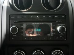 2013款 2.4L CVT 运动版 5座