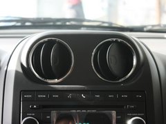 2013款 2.4L CVT 运动版 5座