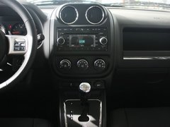 2013款 2.4L CVT 运动版 5座