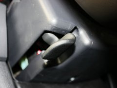 2013款 2.4L CVT 运动版 5座