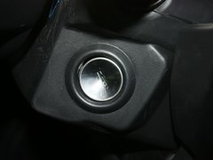 2013款 2.4L CVT 运动版 5座