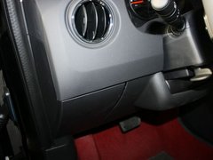 2013款 2.4L CVT 运动版 5座