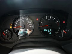 2013款 2.4L CVT 运动版 5座