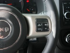 2013款 2.4L CVT 运动版 5座