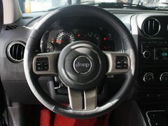 2013款 2.4L CVT 运动版 5座